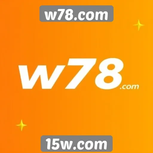Ofertas exclusivas e promoções em w78.com