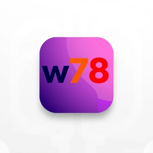 w78.com Logo