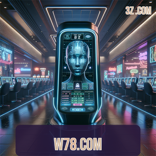 Login que Transforma: A Experiência do W78.com em Jogos