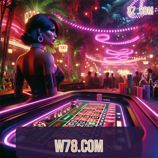 W78.com: Uma Nova Era de Jogos Brasileiros Online