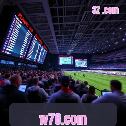 w78.com: Promoções Especiais que Transformam sua Experiência de Jogo