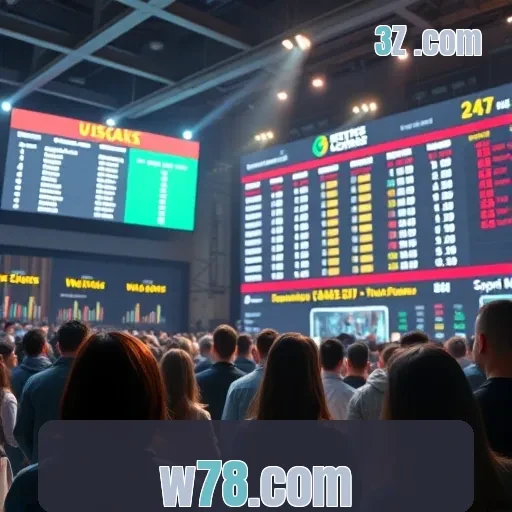 w78.com: Atraia Diversão na Seção de Jogos Virtuais